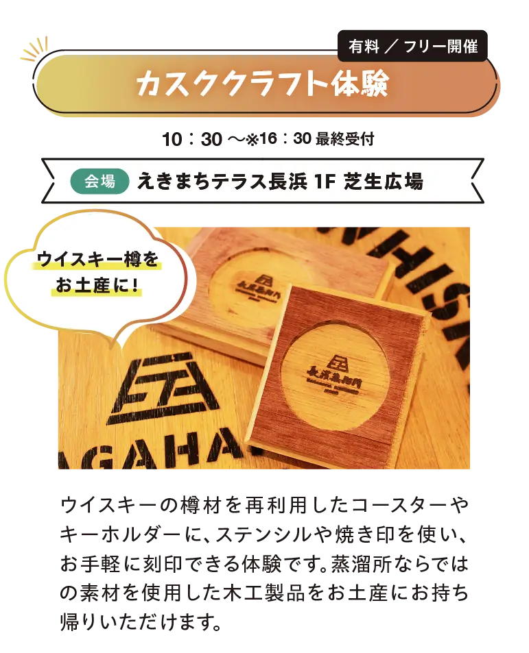 ビールセミナー＆工場見学