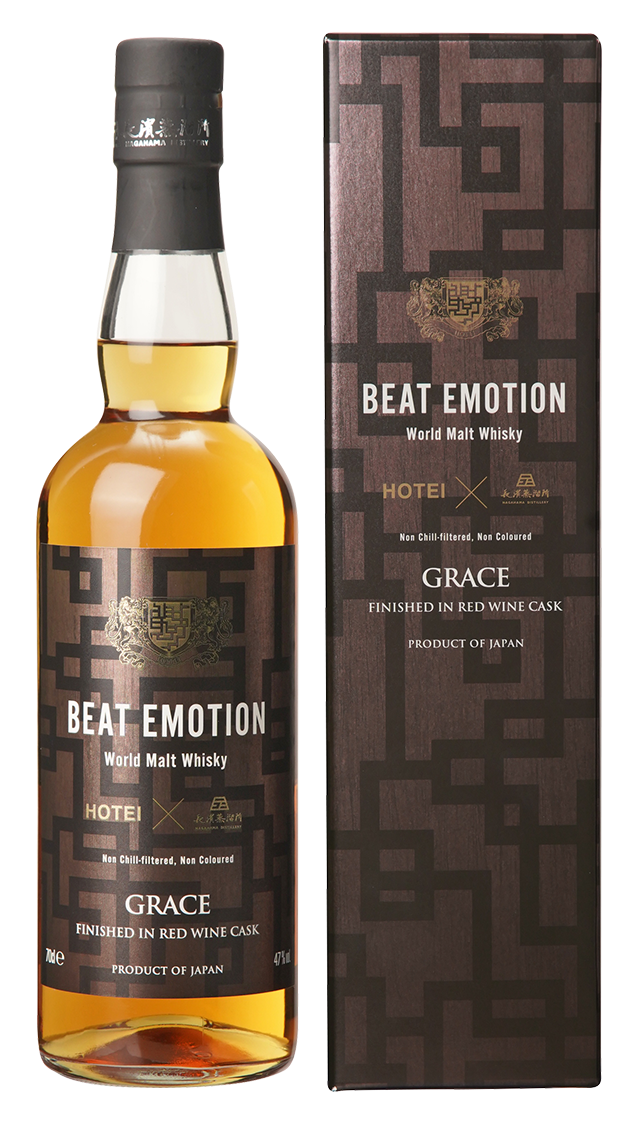 BEAT EMOTION GRACE