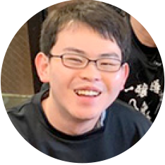 顔写真