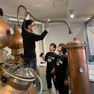 ウイスキースクール