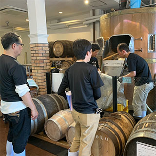 ウイスキースクール