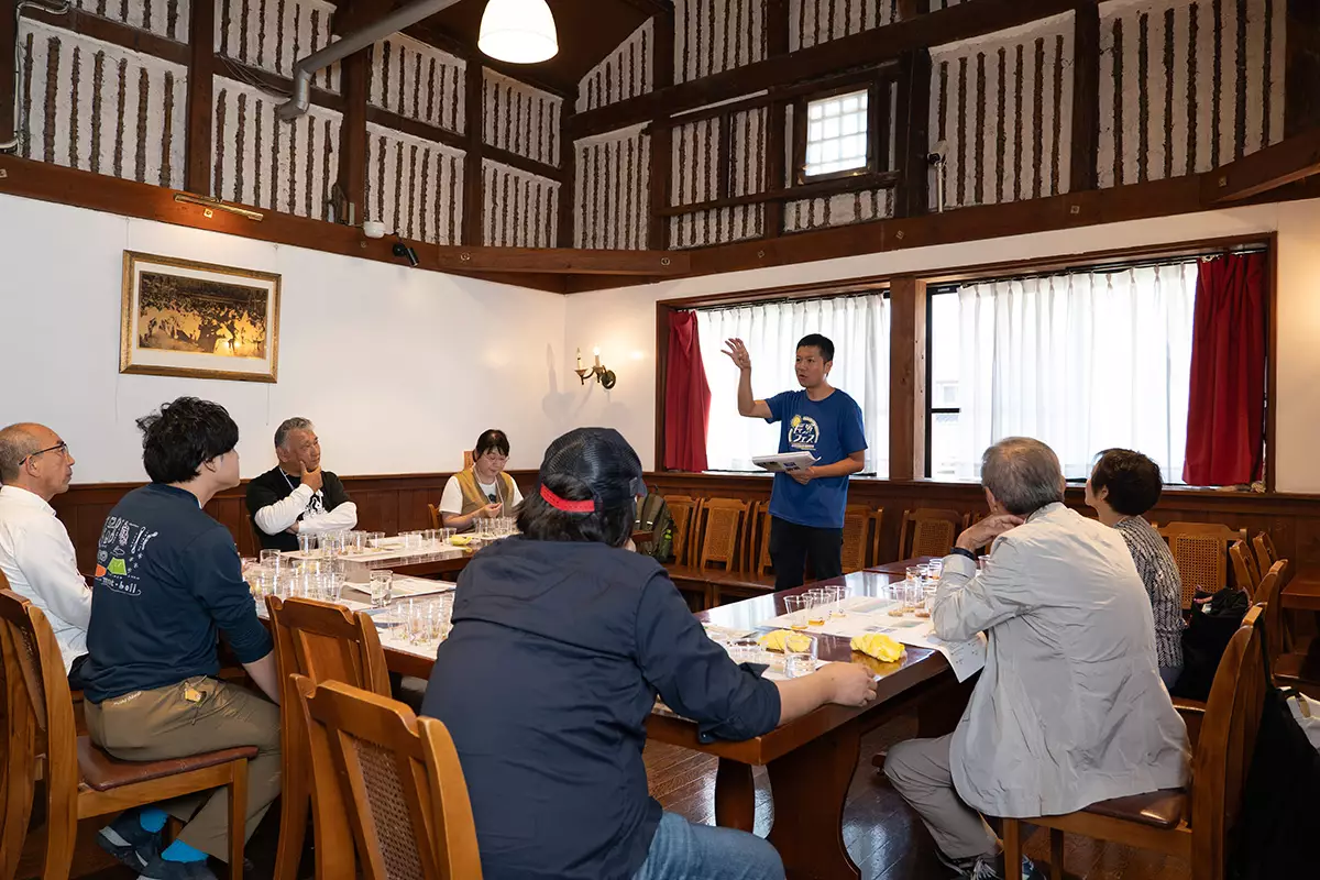 長濱フェス