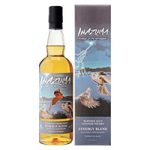 INAZUMA Japanese whisky SYNERGY BLEND