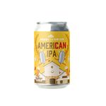 アメリカンIPA