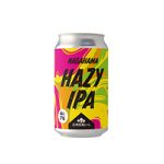 HAZY IPA