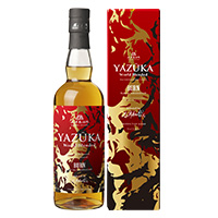 長濱浪漫ビールYAZŪKA（ヤズーカ）ワールド ブレンデッド “BURN” Ride