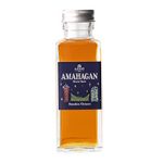 神戸ウイスキーハーバー2023 AMAHAGAN Sweden オクタブ_100ml