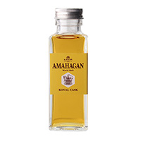 長濱浪漫ビールAMAHAGAN KOVALカスク - 長濱浪漫ビール