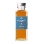 ウイスキーフェスティバル横浜2023 AMAHAGAN Sherry Cask PEATED_100ml