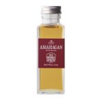 八王子 whisky street2023 AMAHAGAN World Blended Red Wine Cask_100ml