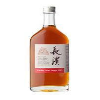 長濱浪漫ビールシングルモルト長濱 Sherry Quarter Cask PX #0724
