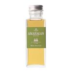 秩父ウイスキー祭2024 AMAHAGAN white port 100ml